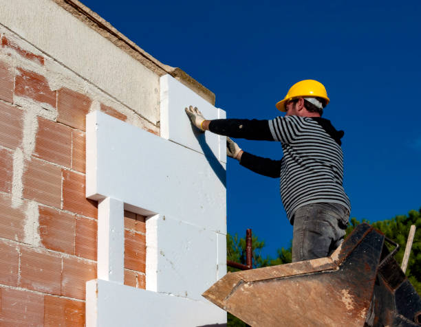 Best Insulation for Specific Applications in Gettysburg, PA