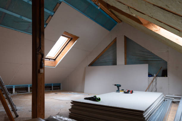 Best Insulation Maintenance and Repair in Gettysburg, PA