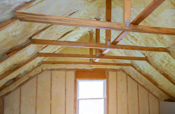 Best Insulation for Specific Applications in Gettysburg, PA