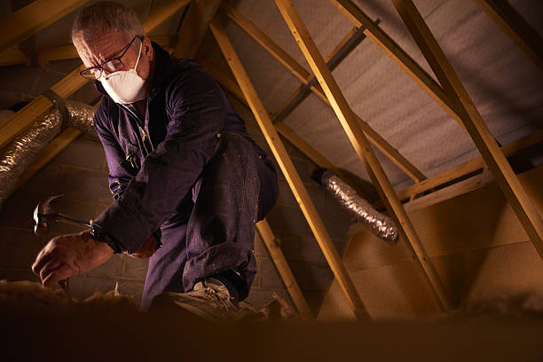 Best Insulation Maintenance and Repair in Gettysburg, PA